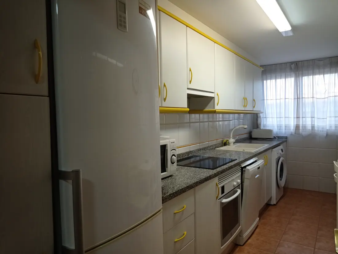 Location de Vacances Gandía 17