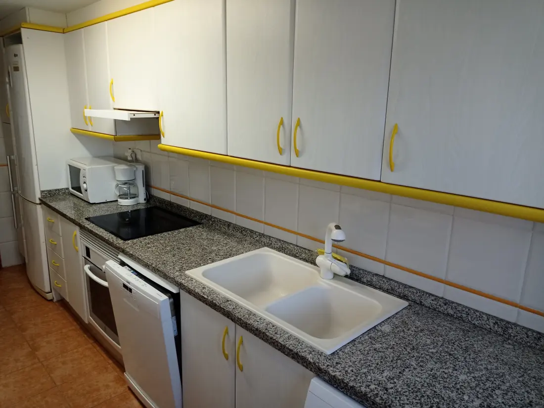 Location de Vacances Gandía 17