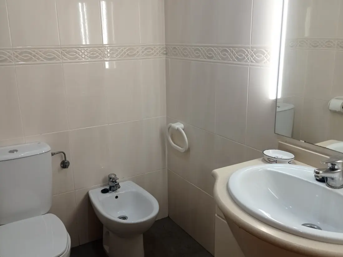 Location de Vacances Gandía 17