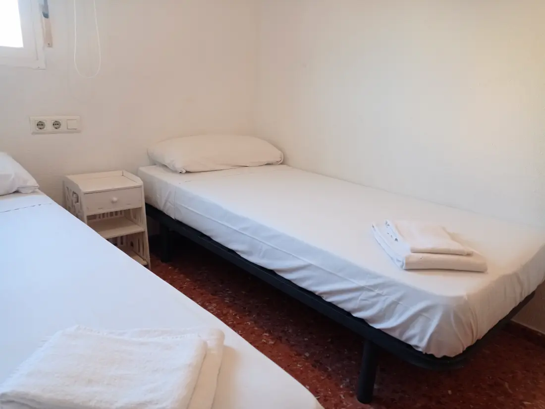 Location de Vacances Gandía 17