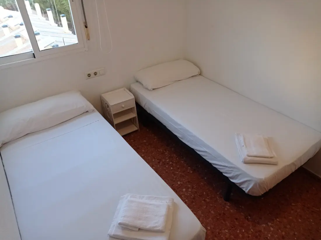 Location de Vacances Gandía 17