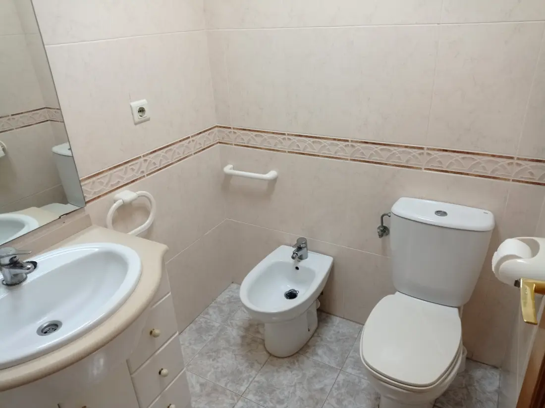 Location de Vacances Gandía 17
