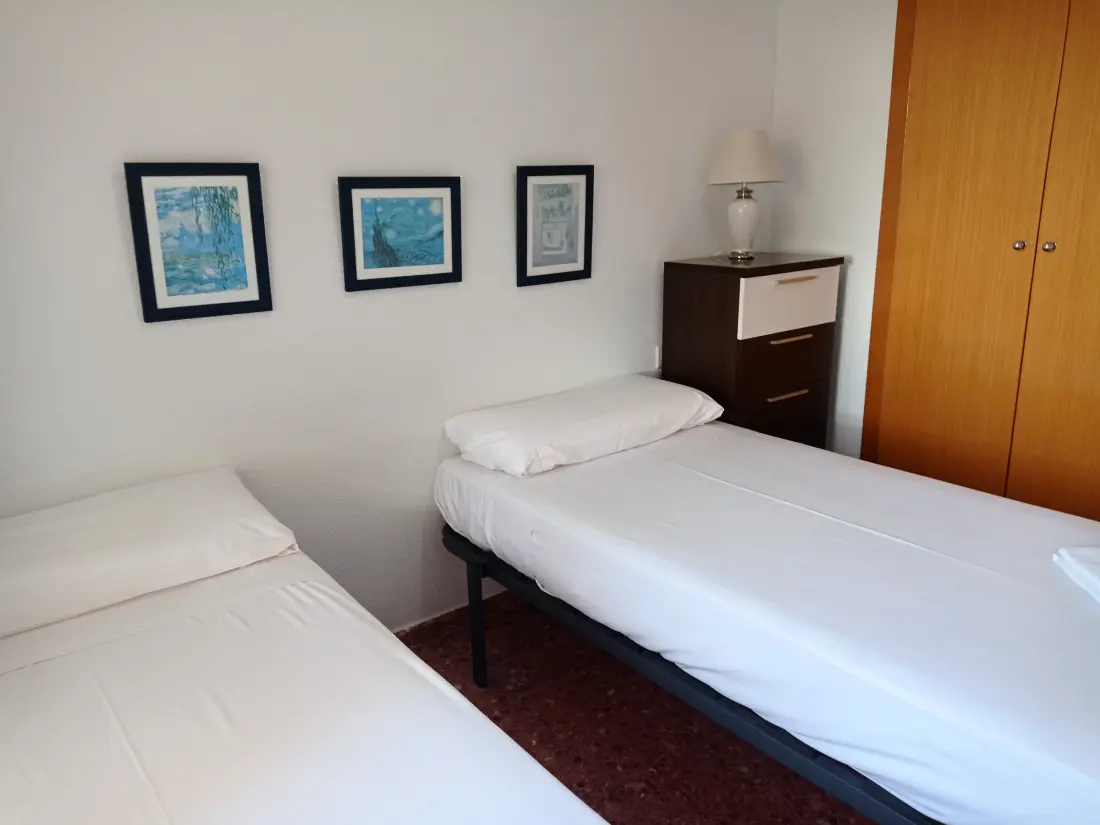 Location de Vacances Gandía 17