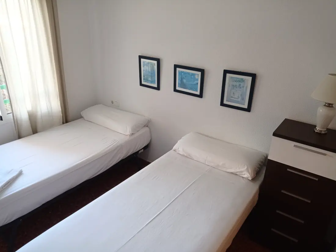 Location de Vacances Gandía 17