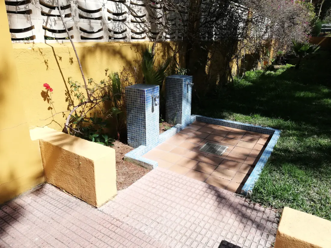 Location de Vacances Gandía 17