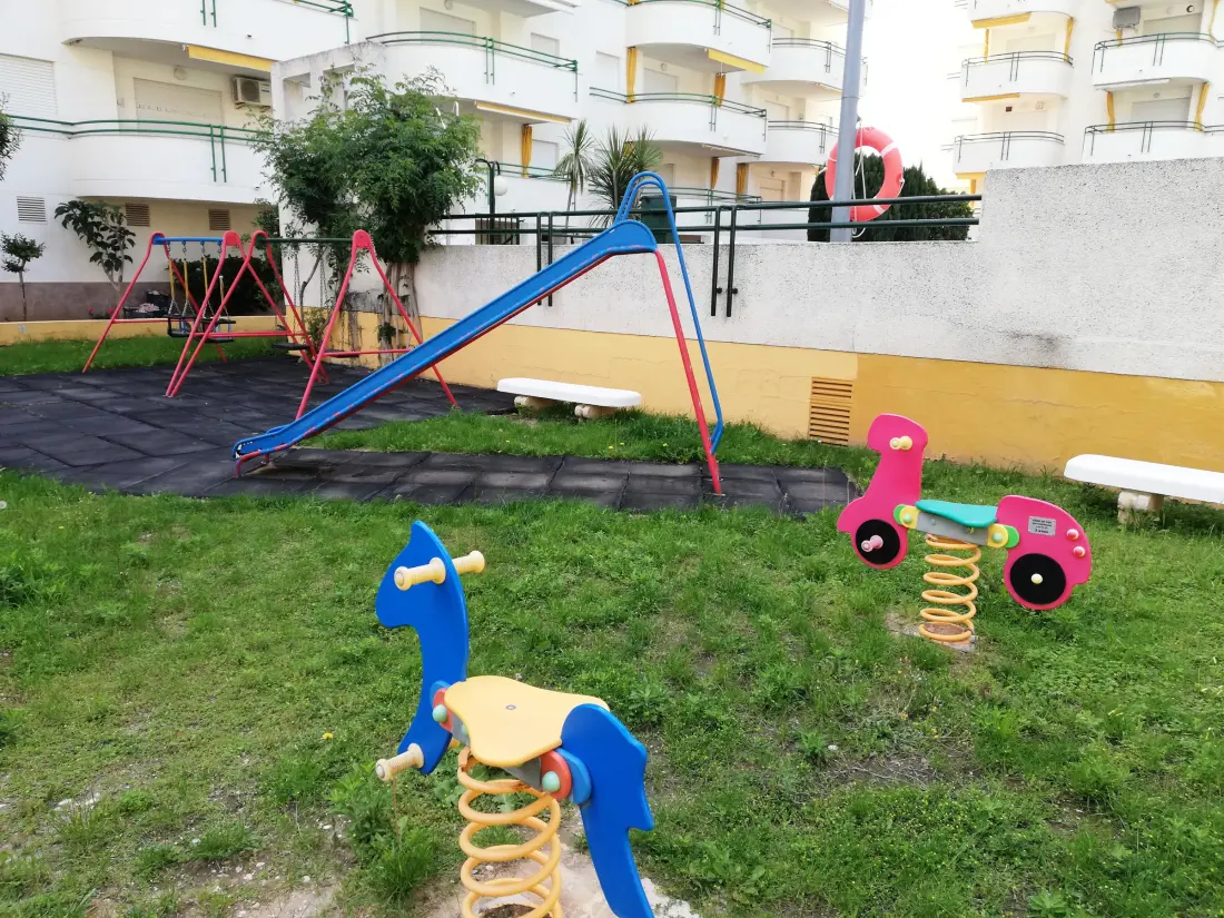 Location de Vacances Gandía 17