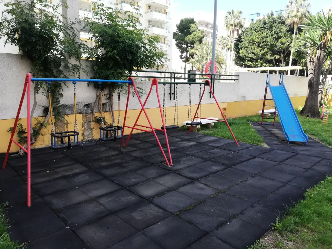 Location de Vacances Gandía 17