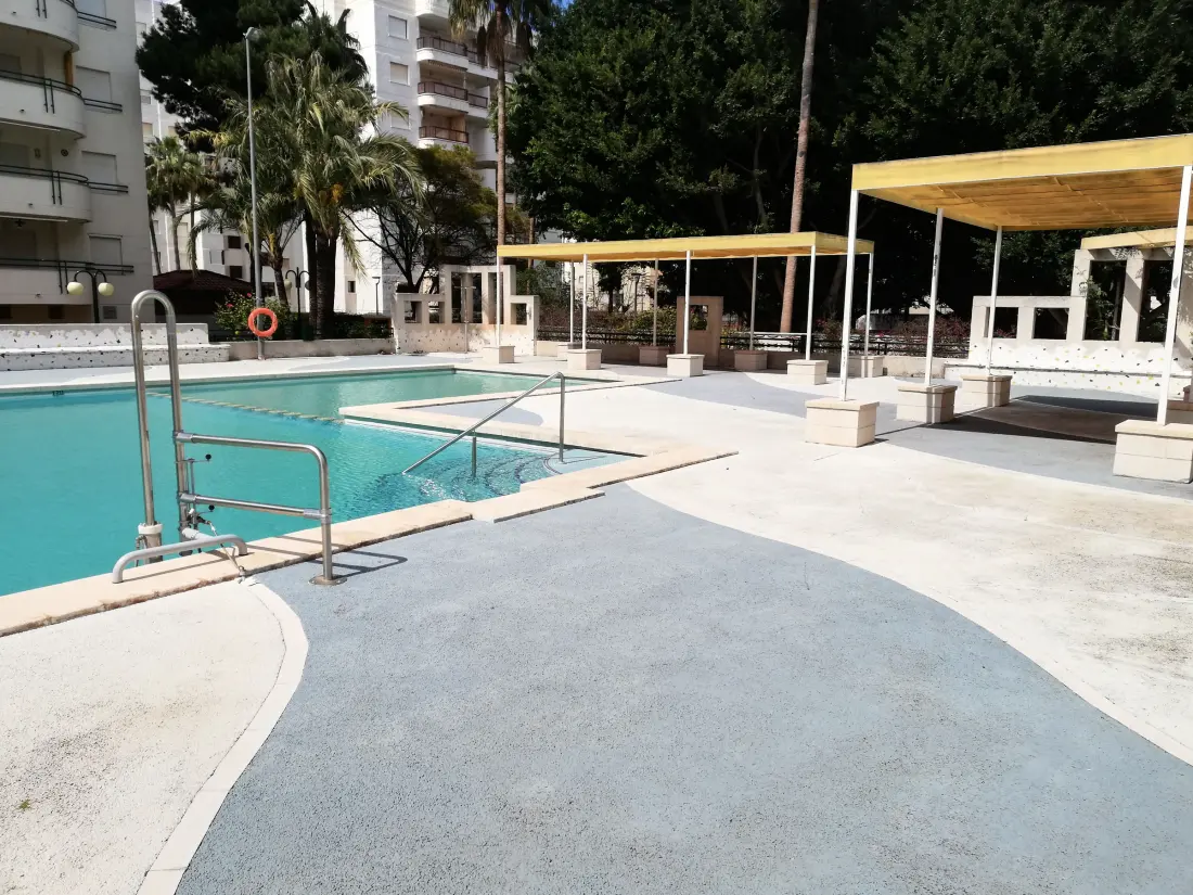 Location de Vacances Gandía 17