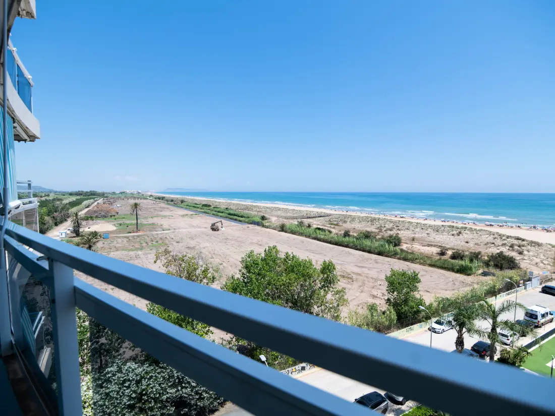 Location de Vacances Gandía 84