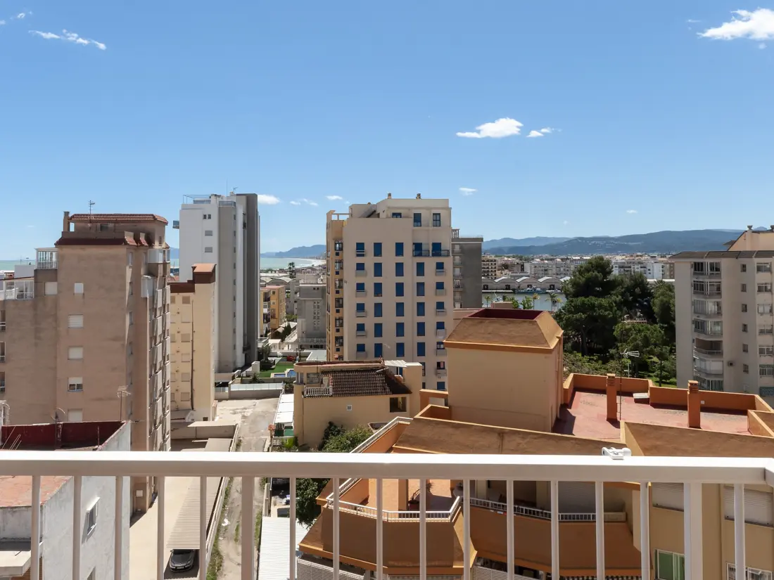 Location de Vacances Gandía 91