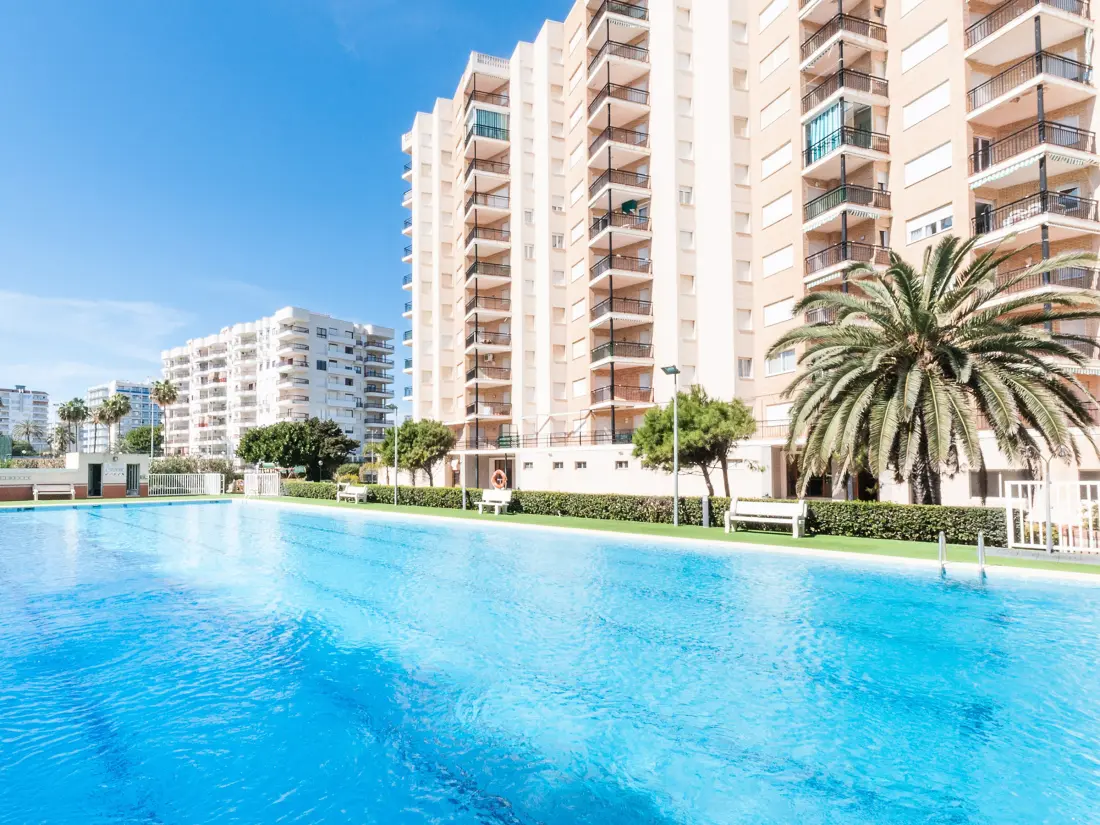 Location de Vacances Gandía 89