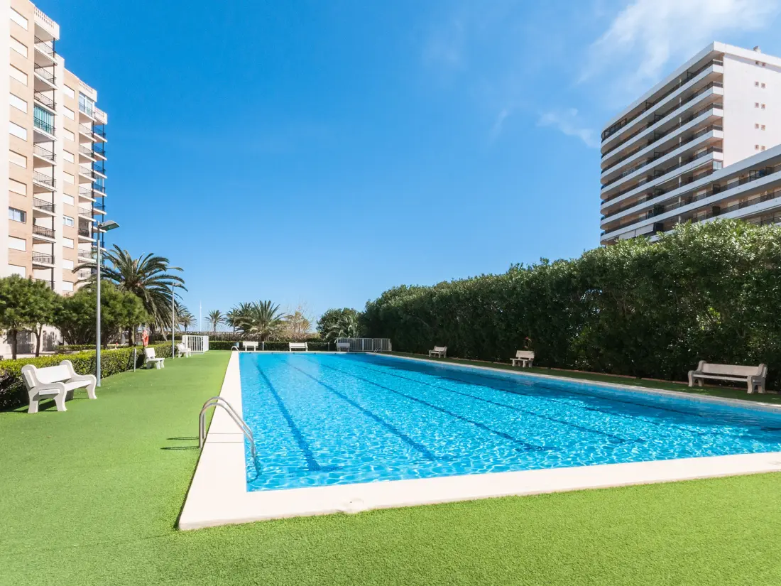 Location de Vacances Gandía 89