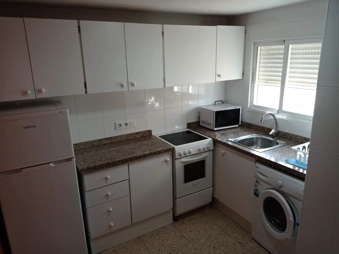 Location de Vacances Gandía 19