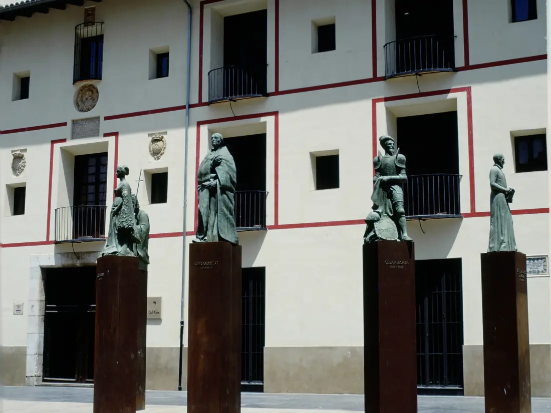 Location de Vacances Gandía 95