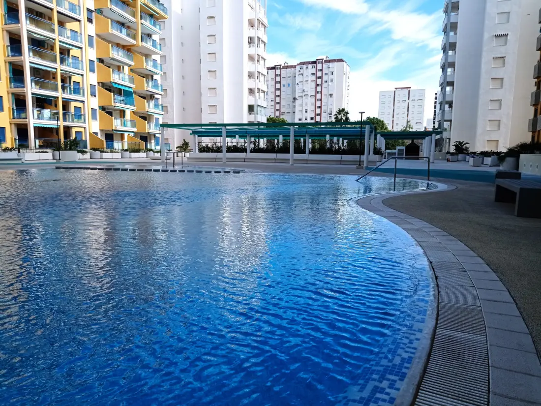 Location de Vacances Gandía 109