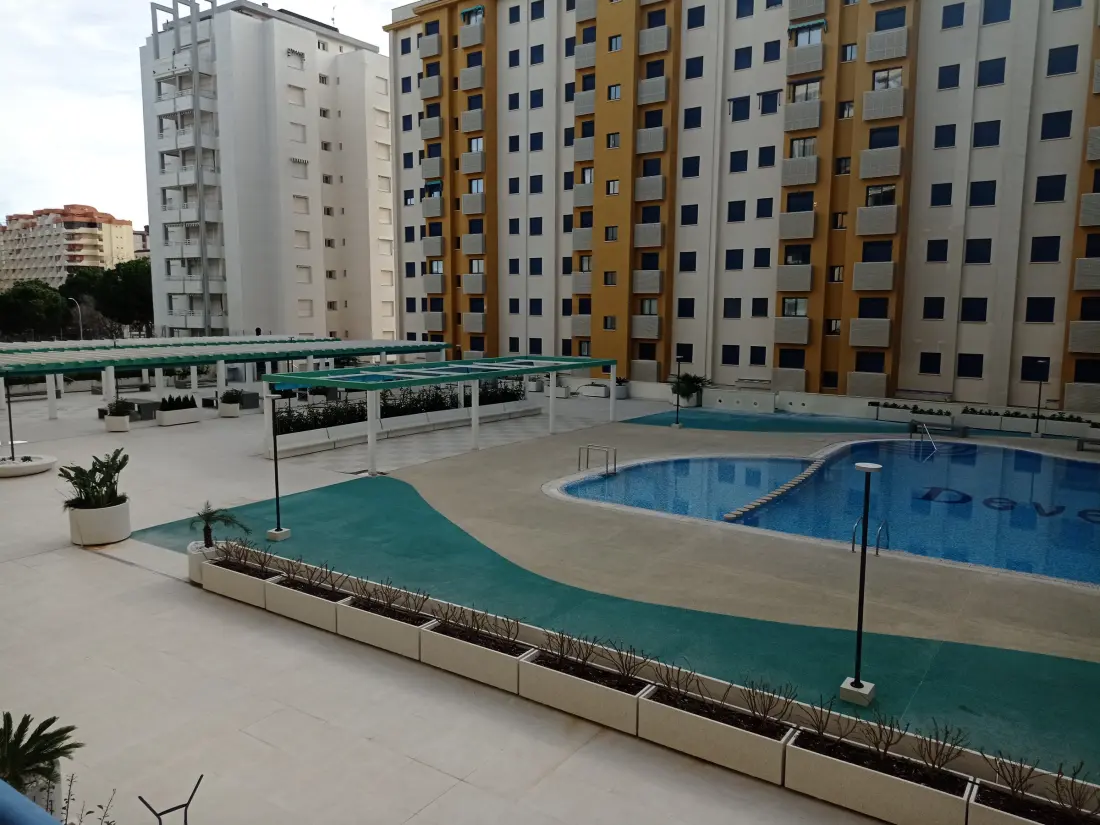 Location de Vacances Gandía 109