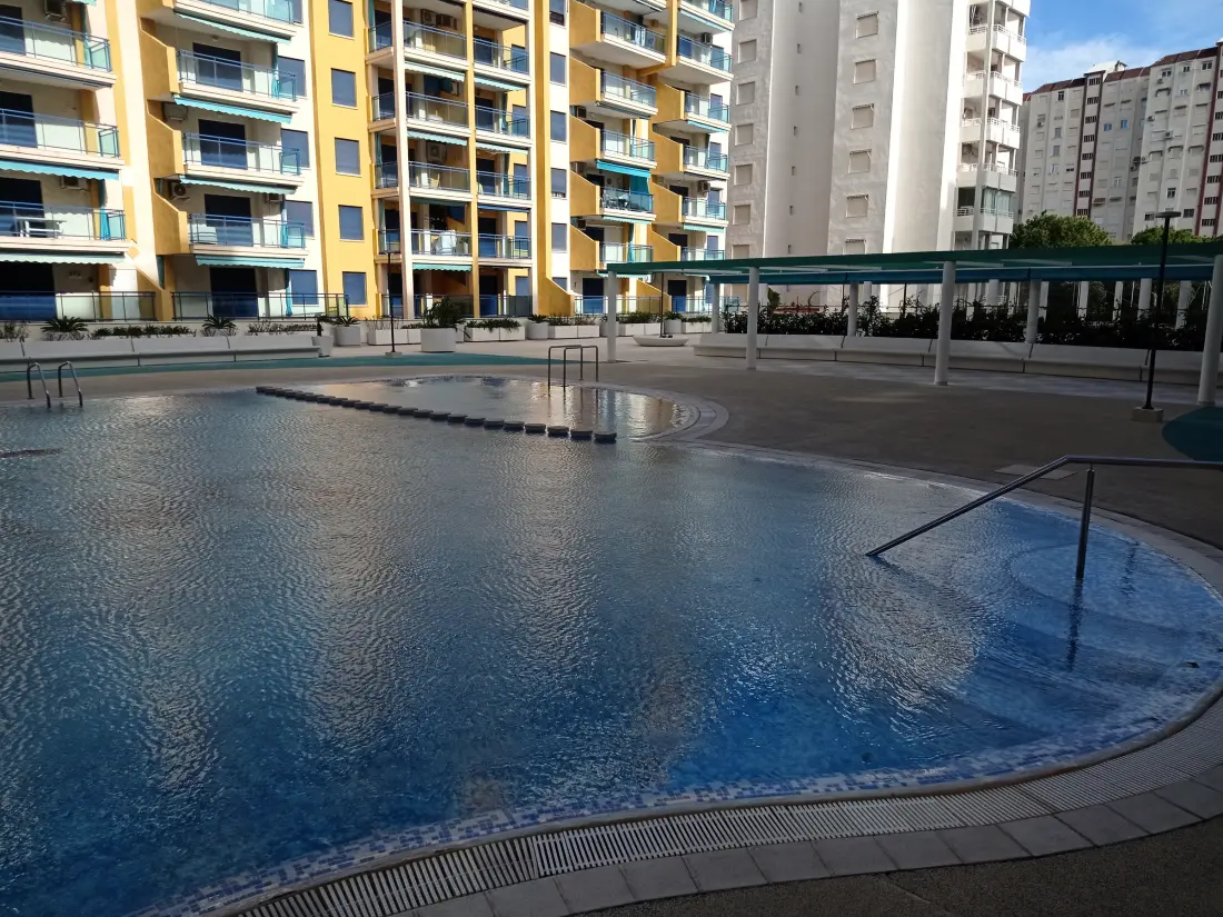 Location de Vacances Gandía 109