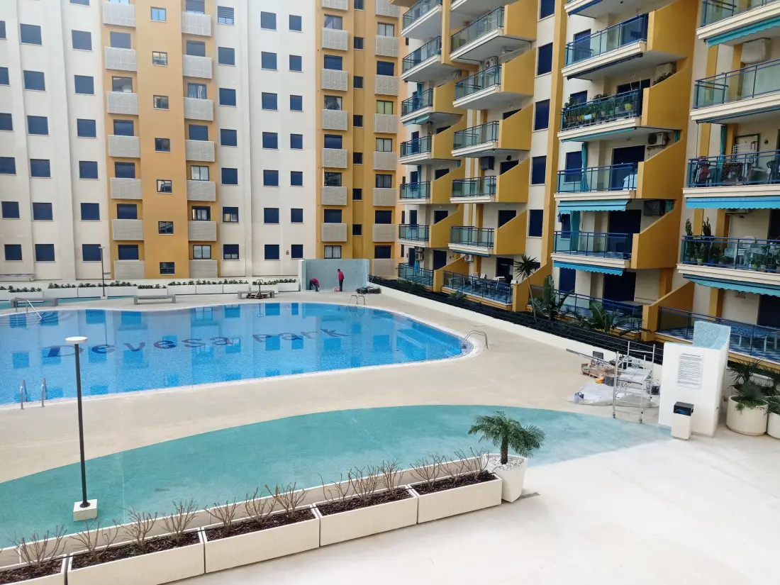 Location de Vacances Gandía 109