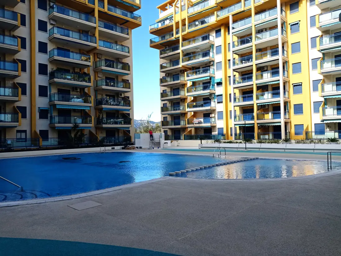 Location de Vacances Gandía 109