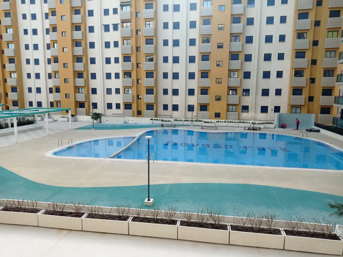 Location de Vacances Gandía 109