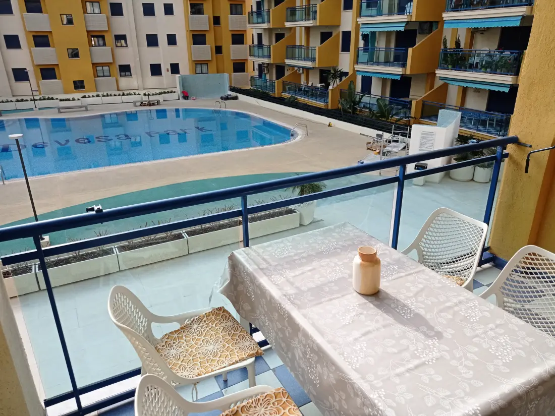 Location de Vacances Gandía 109