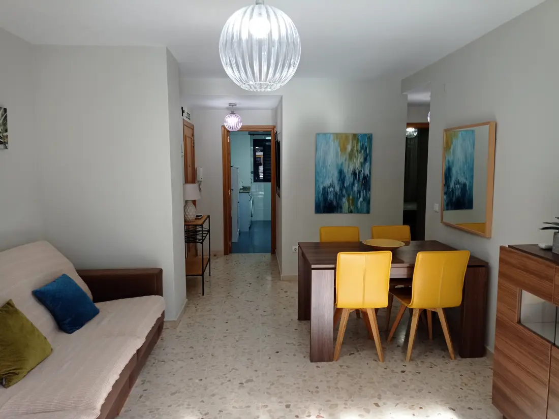Location de Vacances Gandía 109