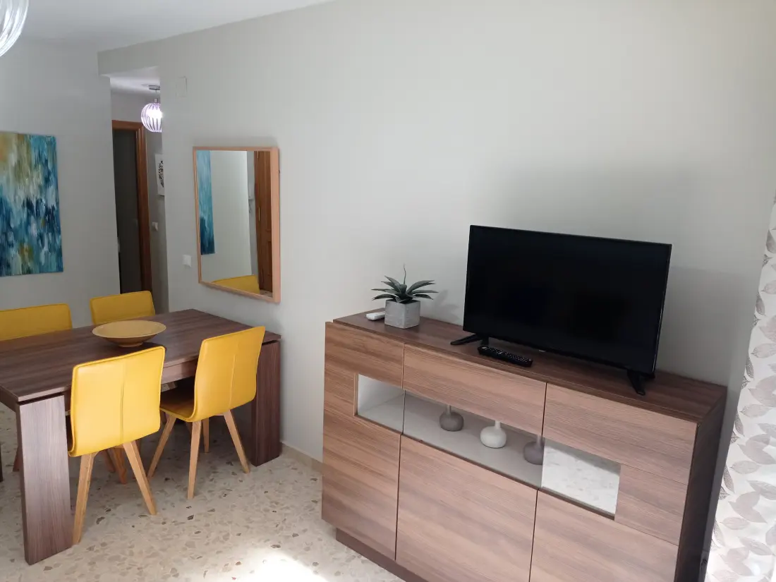 Location de Vacances Gandía 109