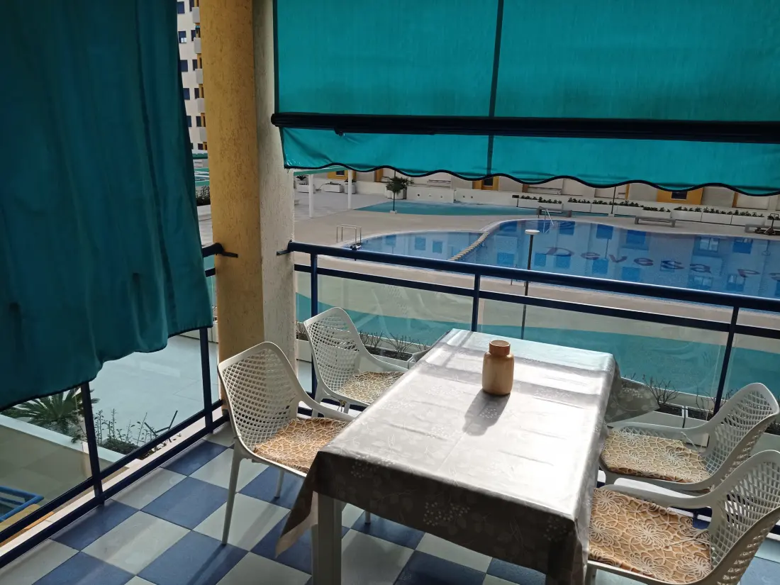 Location de Vacances Gandía 109
