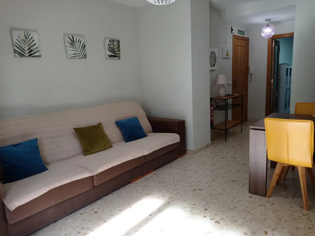 Location de Vacances Gandía 109