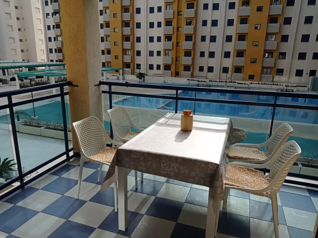 Location de Vacances Gandía 109