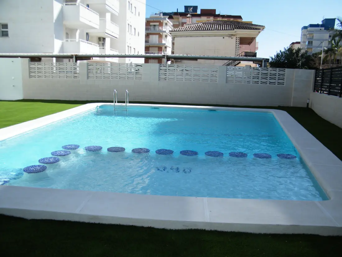 Location de Vacances Gandía