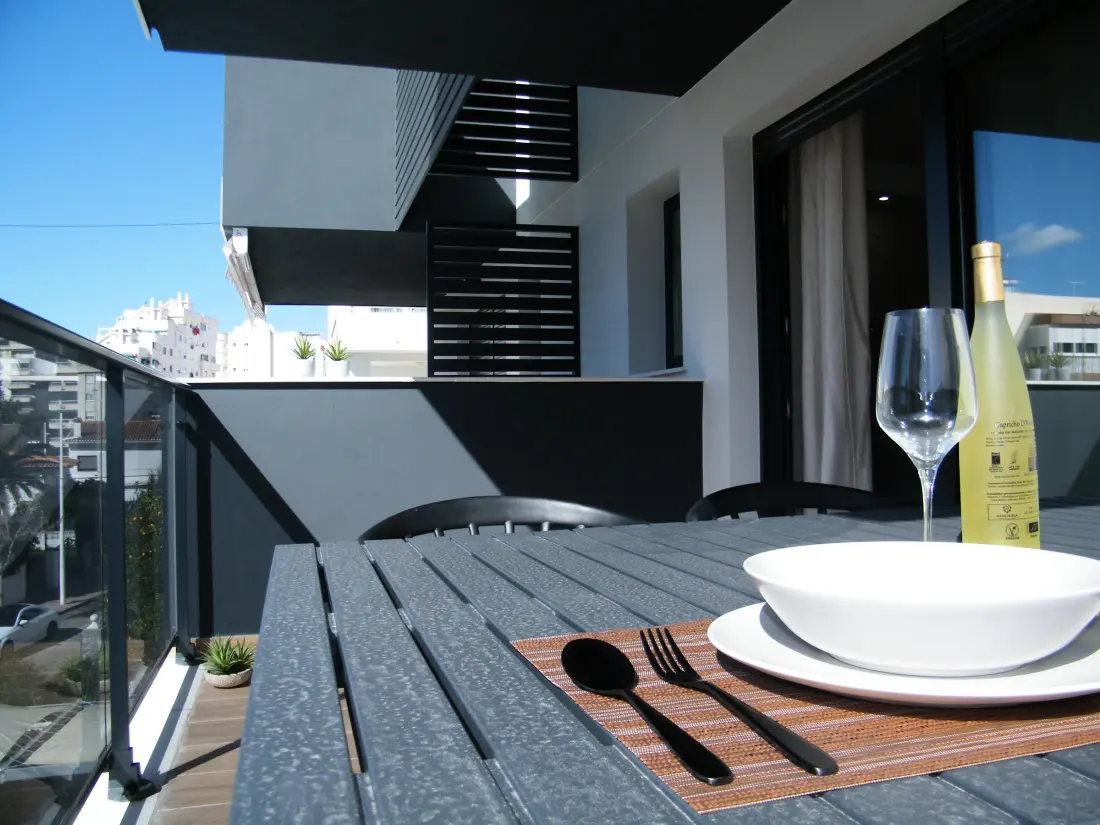 Location de Vacances Gandía