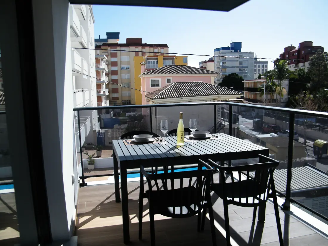 Location de Vacances Gandía