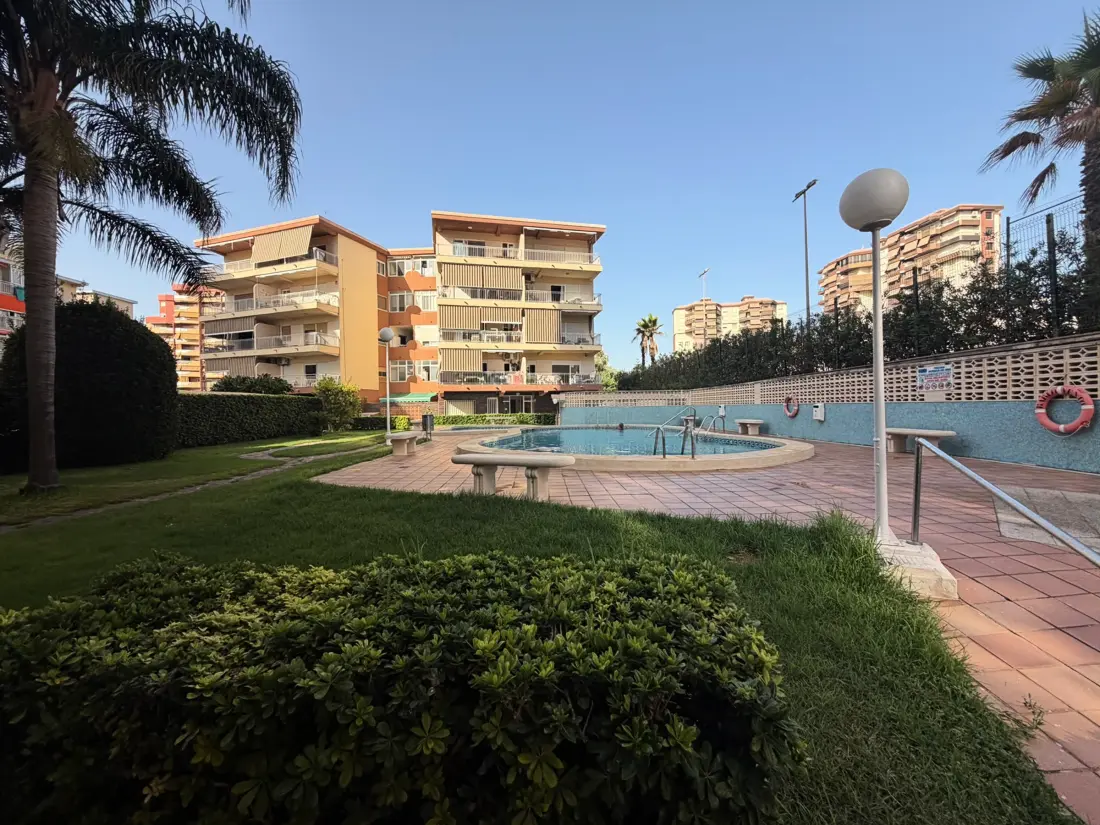 Location de Vacances Playa de Gandía 21
