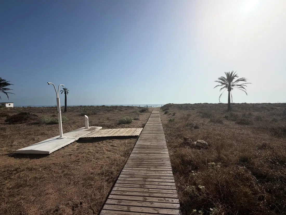 Location de Vacances Playa de Gandía 21