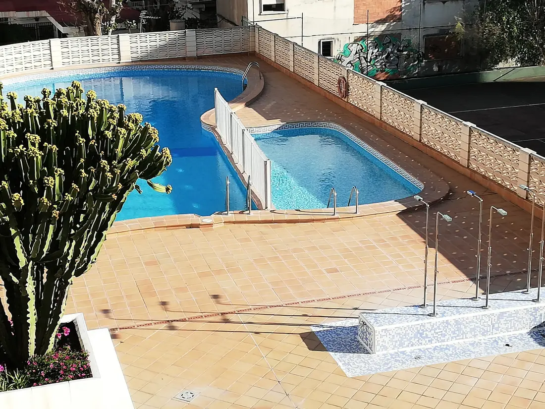 Location de Vacances Gandía 19