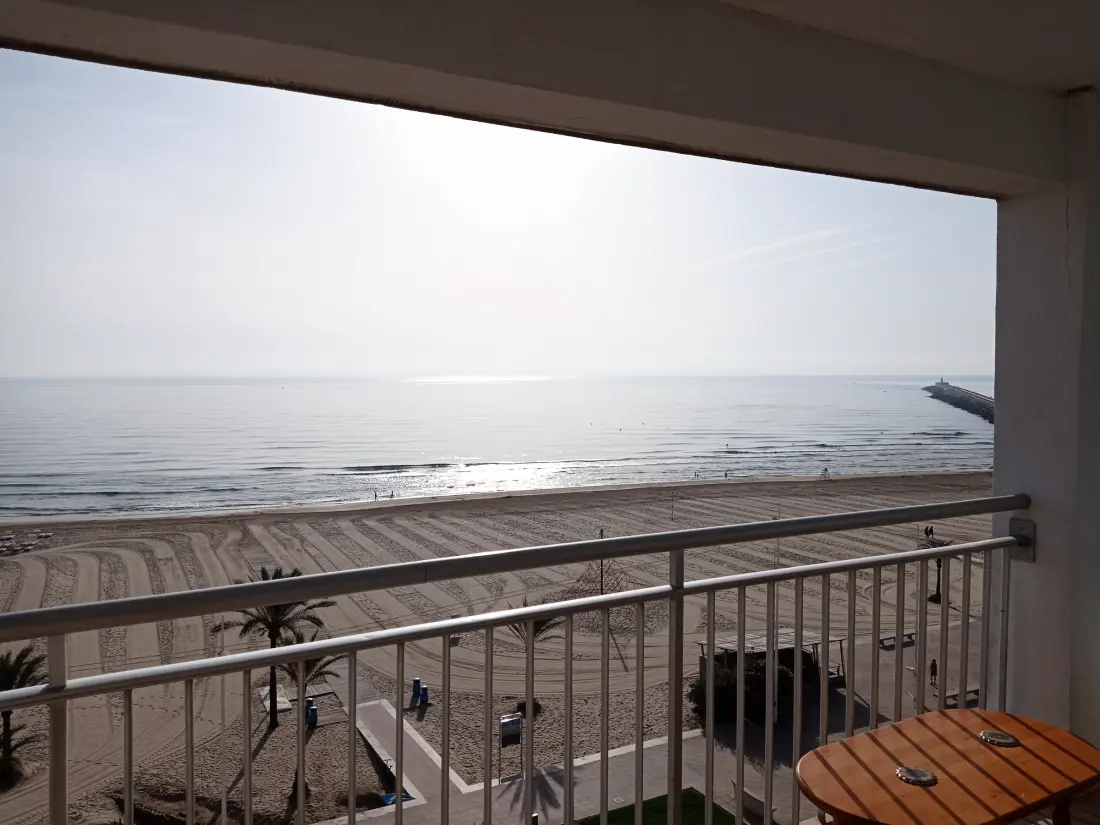 Location de Vacances Gandía 19