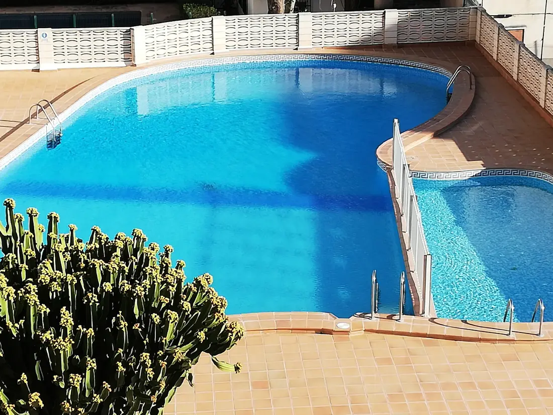 Location de Vacances Gandía 19