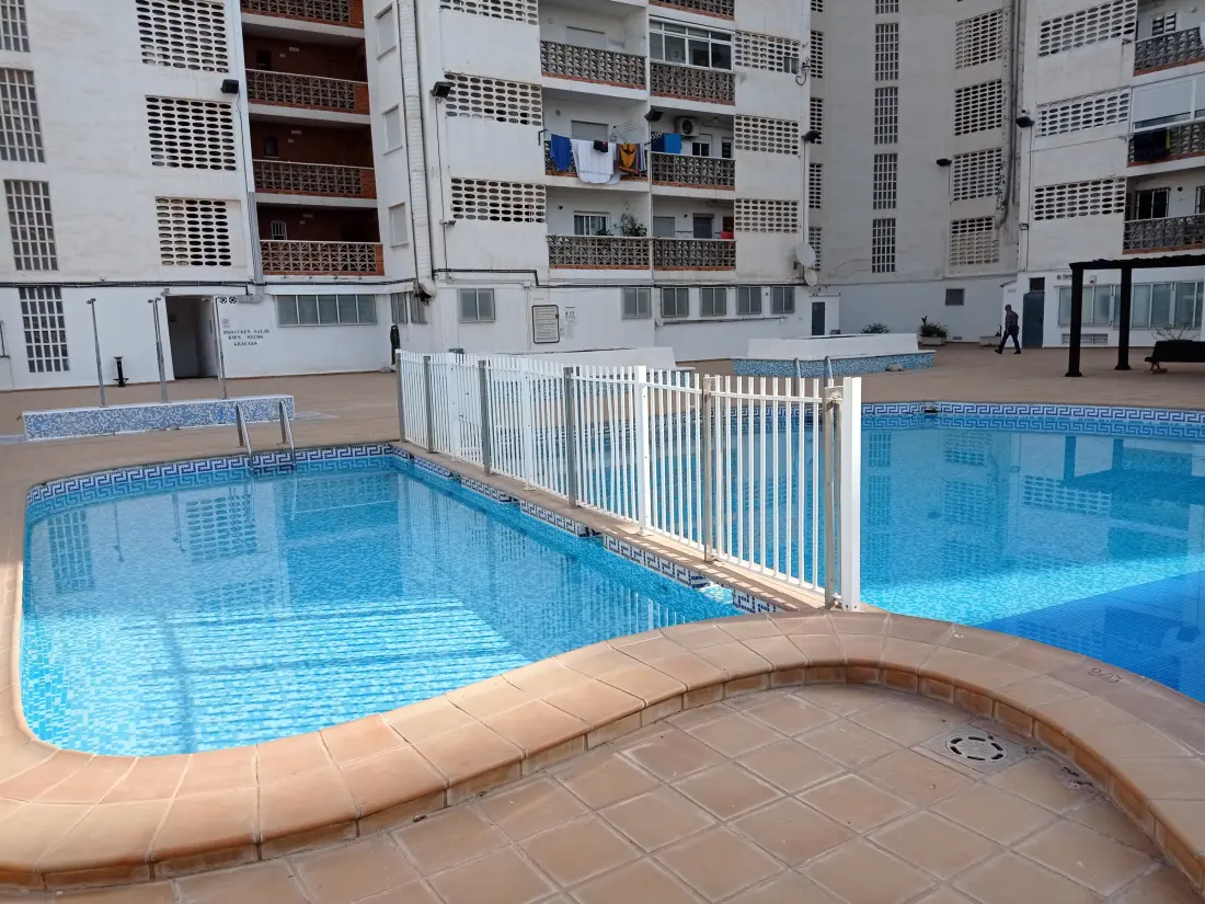 Location de Vacances Gandía 19
