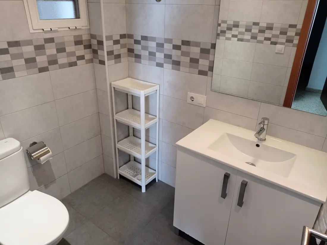 Location de Vacances Gandía 19