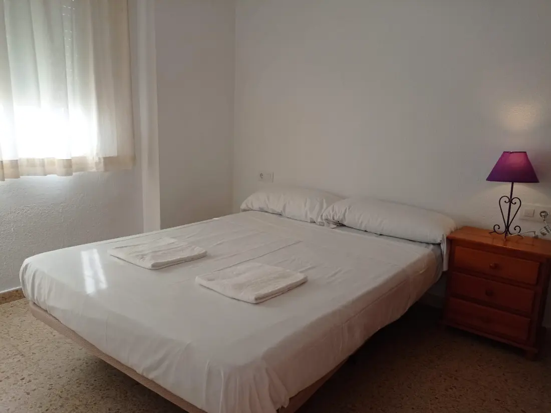 Location de Vacances Gandía 19