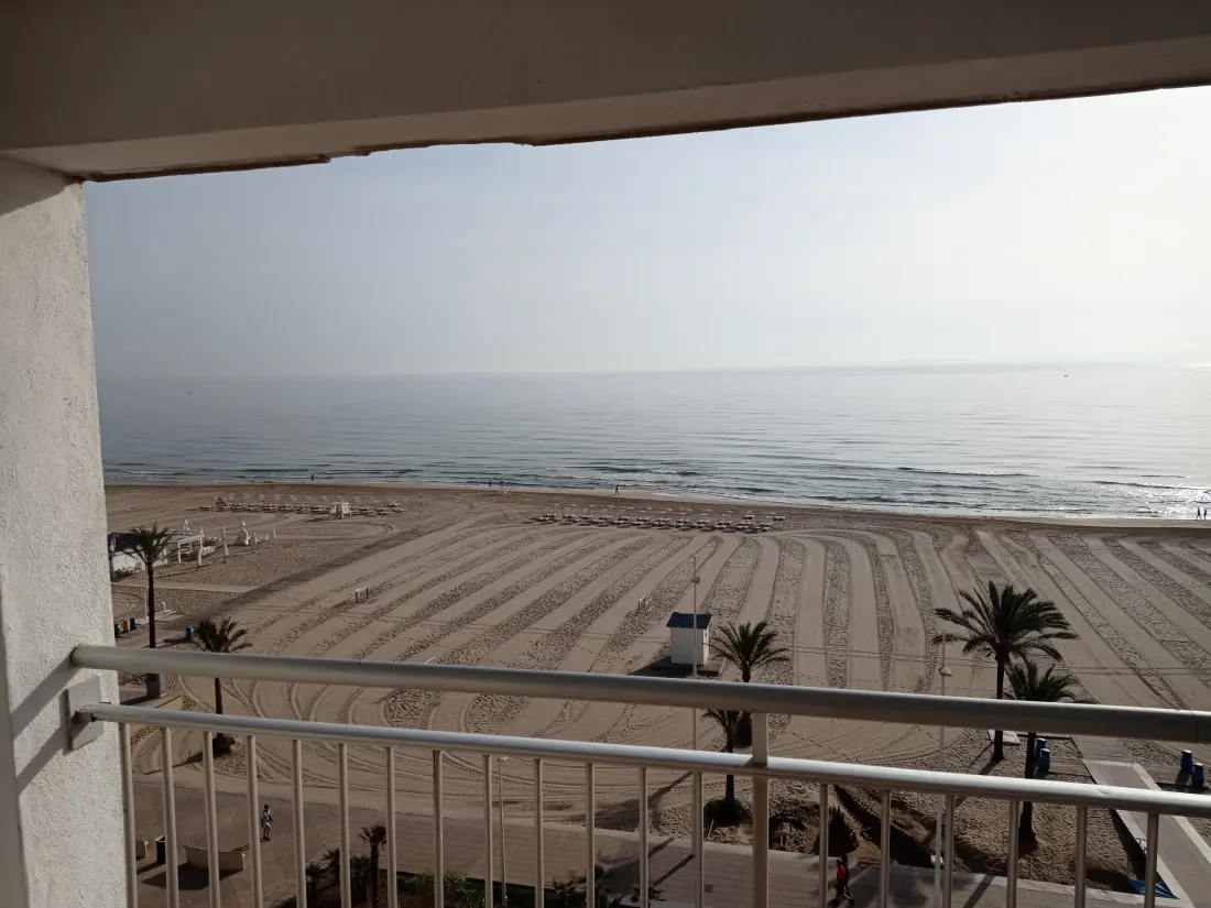 Location de Vacances Gandía 19