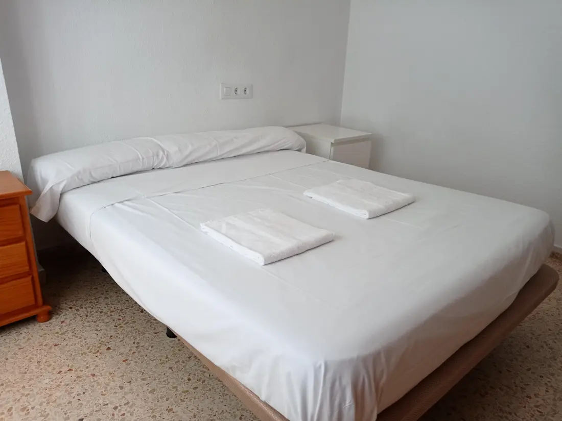 Location de Vacances Gandía 19