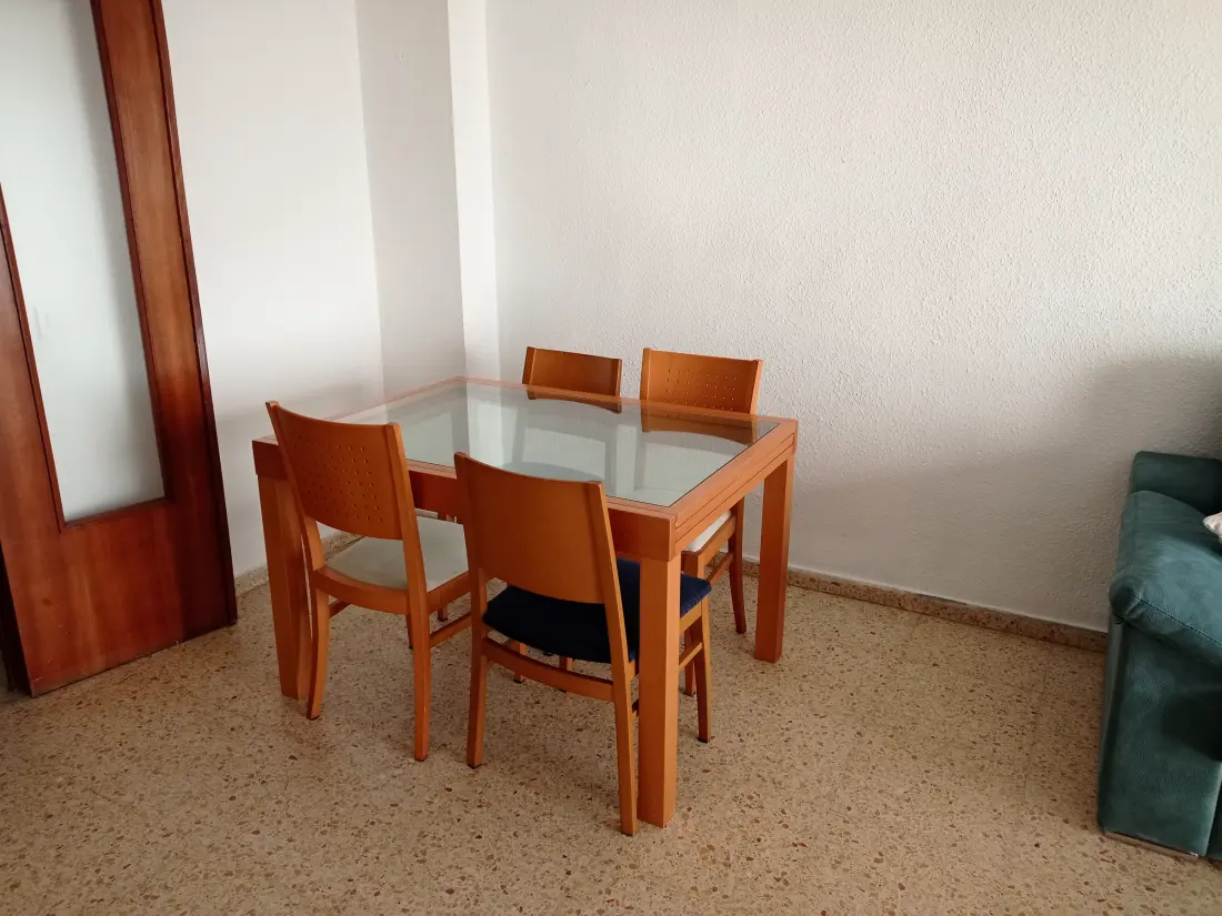 Location de Vacances Gandía 19