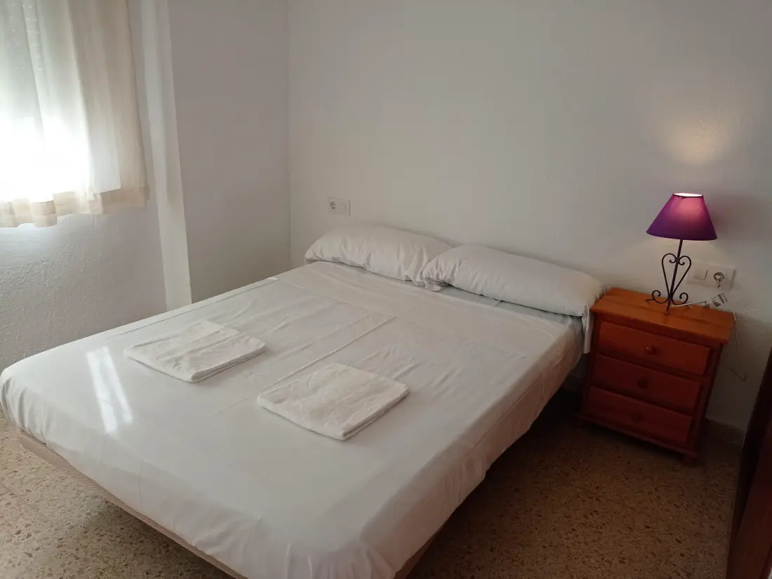 Location de Vacances Gandía 19
