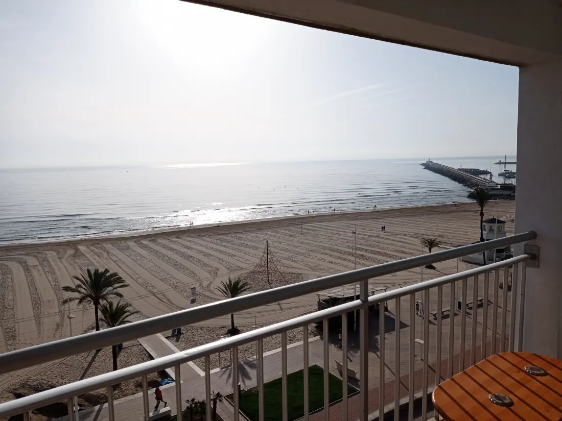 Location de Vacances Gandía 19