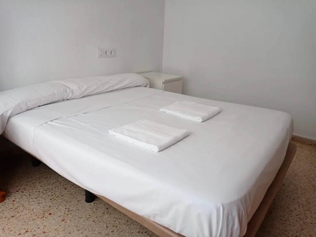 Location de Vacances Gandía 19