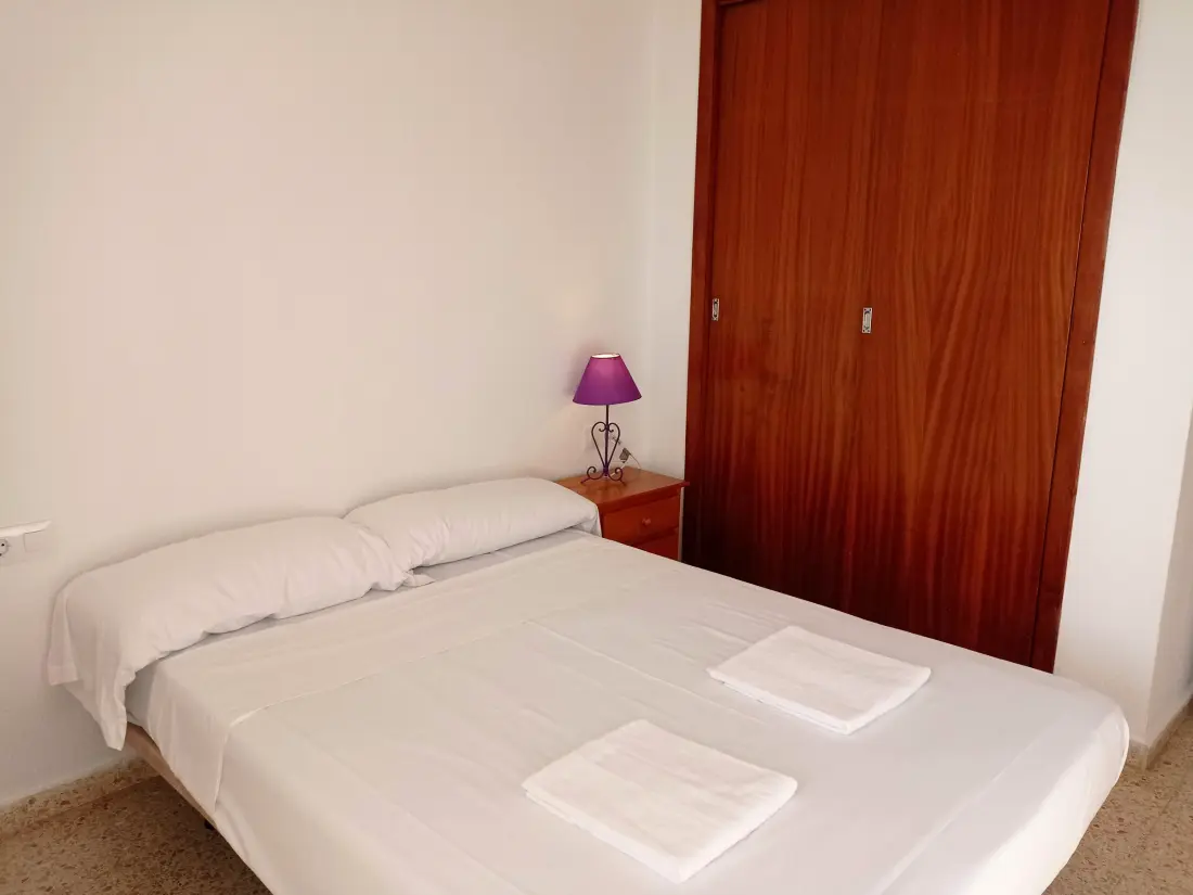 Location de Vacances Gandía 19