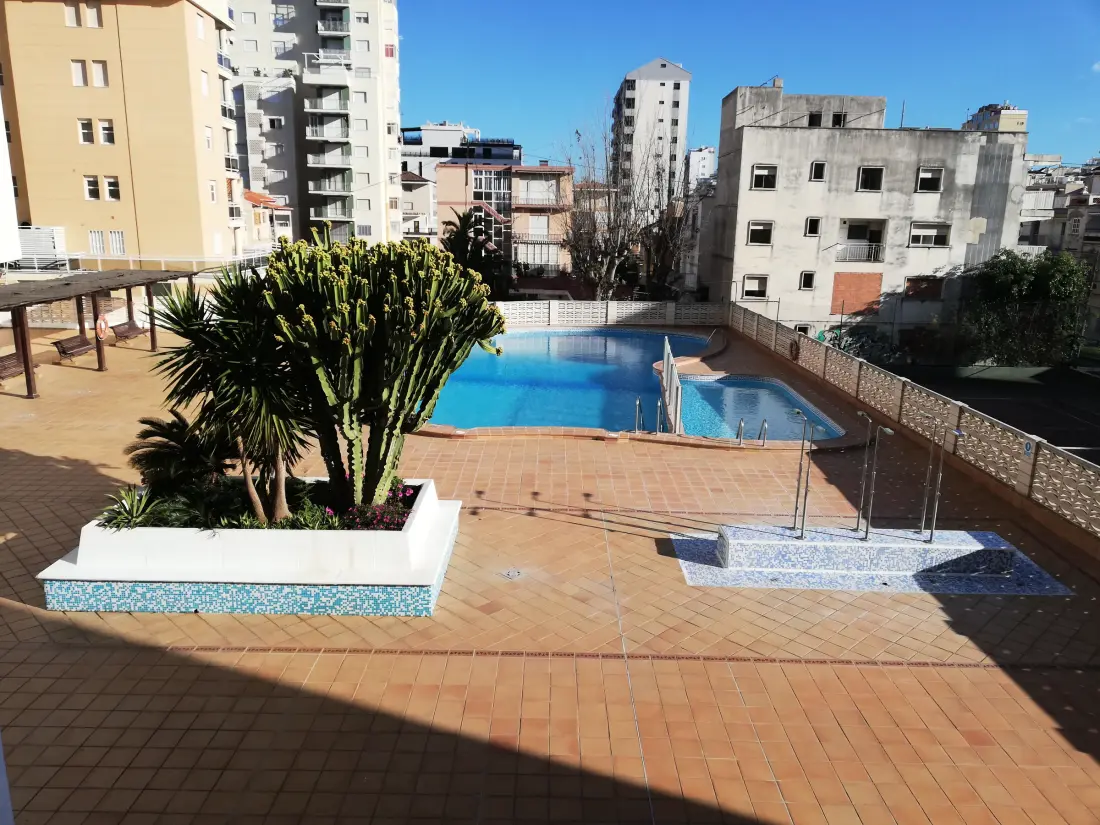 Location de Vacances Gandía 19