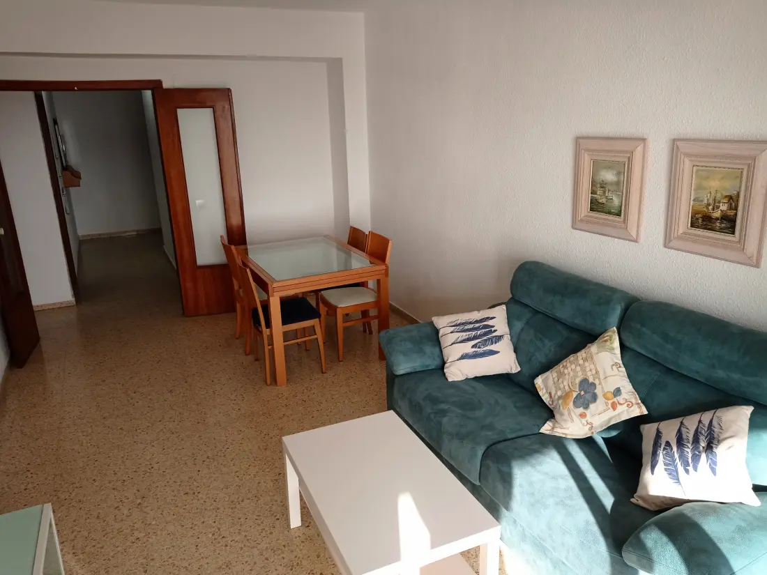 Location de Vacances Gandía 19